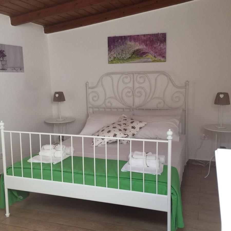 Appartement Villetta Vivaldi Syracuse